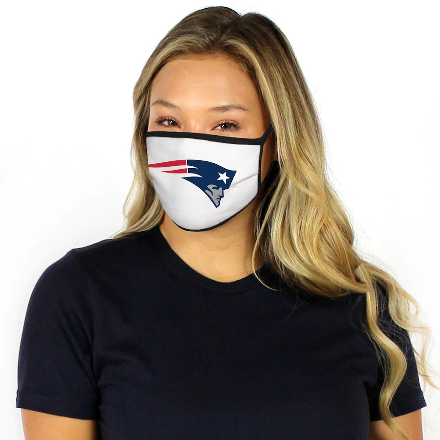 Fanatics Branded New England Patriots  Dust mask with filter9->tampa bay buccaneers->NFL Jersey